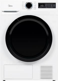 Сушильная машина Midea MD110H80/W-UA