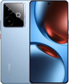 Смартфон Realme GT 7T 12/512GB IceSense Blue