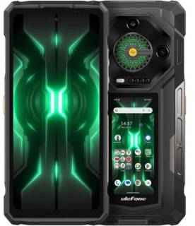 Смартфон Ulefone Armor 33 Pro 16/512Gb Black 6975326660112