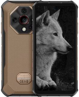Смартфон Ulefone Armor X16 Pro 8/256Gb Sand Dune 6975326660556