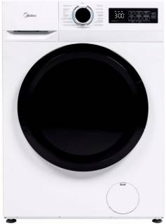 Стиральная машина Midea MF110W80B/W-UA