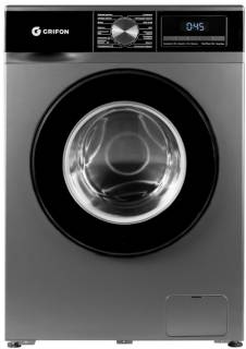 Стиральная машина Grifon GWMS-7121IGB
