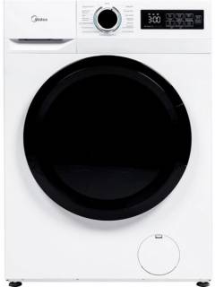 Стиральная машина Midea MF110W70B/W-UA
