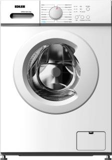 Стиральная машина Edler EWF6011SIN