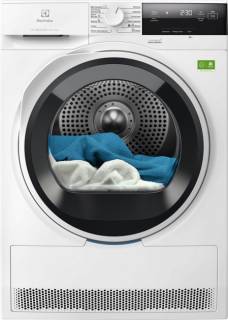 Сушильная машина Electrolux EW7D394RU