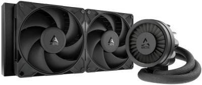 Кулер Arctic Liquid Freezer III Pro 280 Black ACFRE00179A