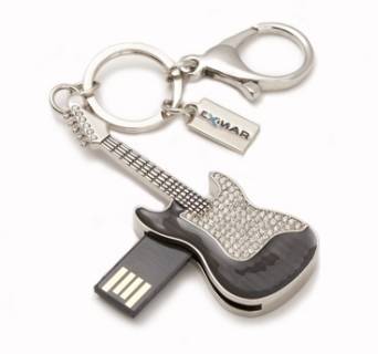 Флеш-память USB Exmar F524-01-8