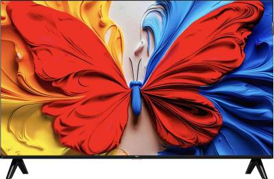 Телевизор Tcl 40S5K