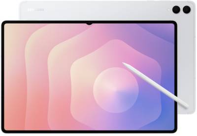 Планшет Samsung Galaxy Tab S11 Ultra 14.6 5G 12/256GB Silver SM-X936BZSRE