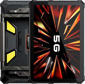 Планшет Blackview Active 12 Pro 16/1TB Black