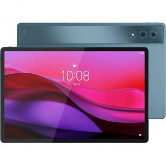 Планшет Lenovo Yoga Tab Plus (TB520FU) 16/256GB WiFi Tidal Teal ZAEG0153DE