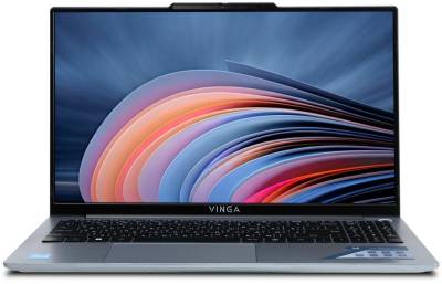Ноутбук Vinga Iron S151 Grey S151-131516512S
