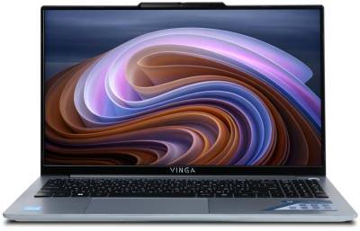 Ноутбук Vinga Iron S151 Grey S151-133416512S
