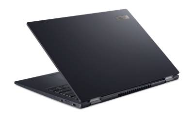 Ноутбук Acer TravelMate P6 TMP614-52-53VE Notebook Black NX.VSYEG.001