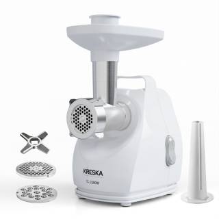 Мясорубка KRESKA 390.5