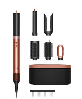 Фен Dyson Coanda 2x Multi-styler & Dryer Straight+Wavy Amber/Silk 143034-01