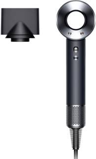 Фен Dyson HD07 Supersonic Origin Black/Nickel 475201-01