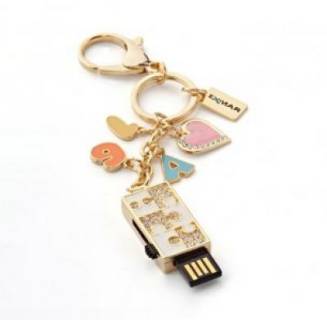 Флеш-память USB Exmar F508-4