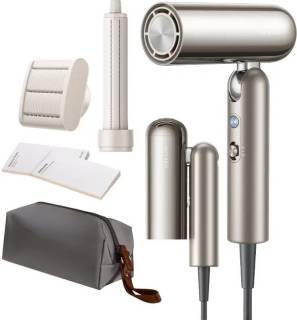 Фен Dreame Pocket Gold AHD51-G