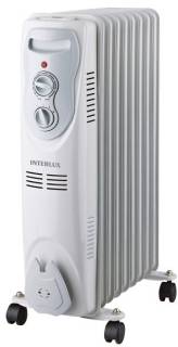 Обогреватель Interlux INO-9900BG