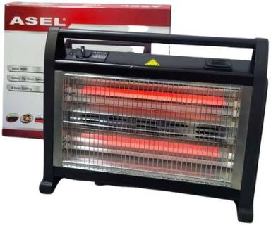 Обогреватель Asel H-40-25