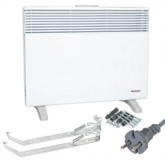 Обогреватель Warmtec EWX-1500