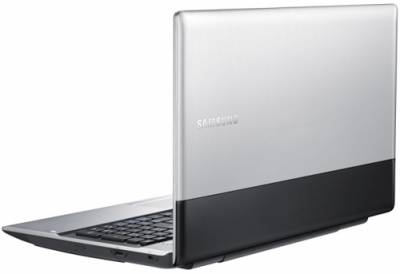 Ноутбук Samsung RV509 RV509-S09UA