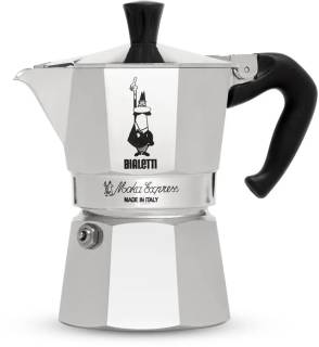 Кофеварка Bialetti Moka Express 990001162