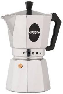 Кофеварка Bialetti Morenita 990005996