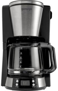 Кофеварка Gorenje CM15BK