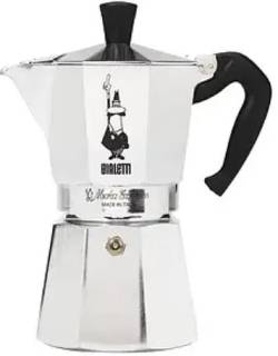 Кофеварка Bialetti Moka Express 990004953