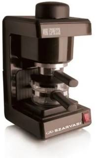 Кофеварка Szarvasi SZV612 Barna