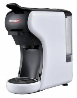 Кофеварка Hauser CE-934W