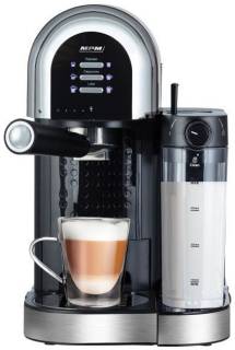 Кофеварка MPM MKW-14M