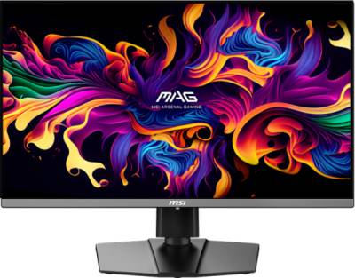 Монитор MSI MAG 272QP QD-OLED X50