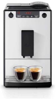 Кофеварка Melitta Solo Pure-Silver E950-766