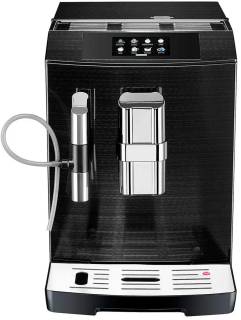 Кофеварка Acopino Modena ONE TOUCH Black