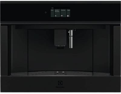 Кофеварка Electrolux EBC95T
