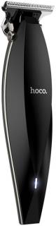 Машинка HOCO HP25 Electric hair clipper Black 6942007653923
