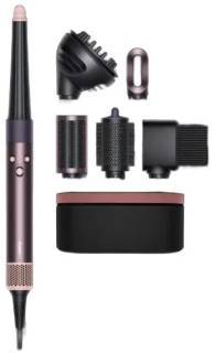 Фен Dyson Airwrap i.d. multi-styler and dryer Curly+Coily Jusper/Plum 599040-01