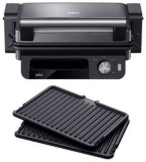 Гриль Braun CG 5033 IGY 0X17900014