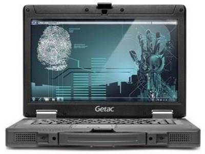 Ноутбук Getac S400-G3 Black GETS400G3I712480