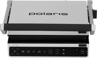 Гриль Polaris PGP 7002 Optimal Temp Silver