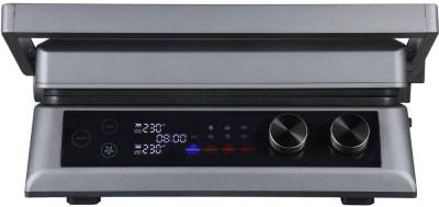 Гриль Polaris PGP 7003 SMOKELESS Graphite