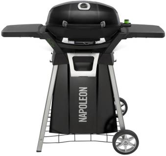 Гриль Napoleon TravelQ PRO285E PRO285E-BK-CE