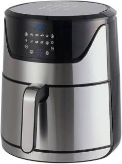 Фритюрница Kumtel HAF-08