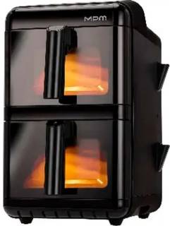 Фритюрница MPM MFR-13