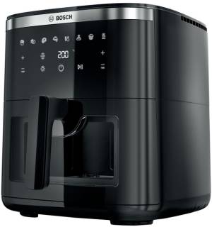 Фритюрница Bosch MAF671B0