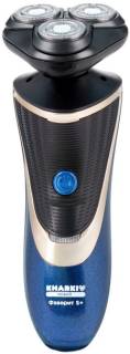 Электробритва Harkov NX-8526 Blue