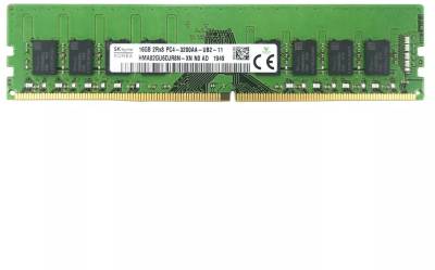 Оперативная память Hynix DDR4 16GB 3200MHz CL22 HMA82GU6DJR8N-XN